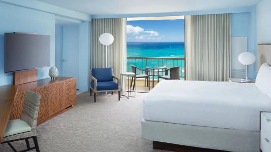 Hyatt Regency Waikiki Beach Resort & Spa - 47