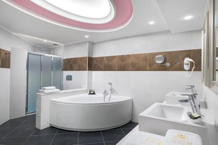 Atrium Platinum Resort & Spa - 48