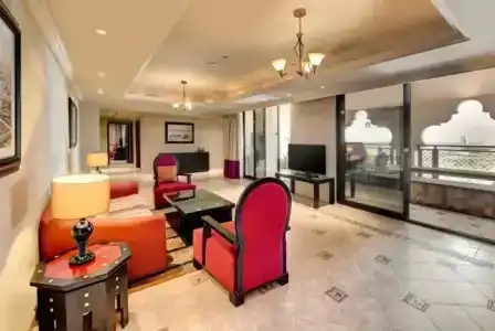 Arjaan by Rotana - Dubai Media City - 81