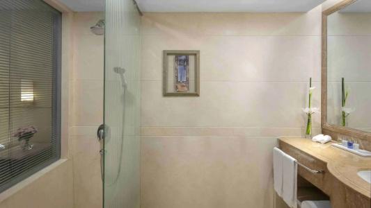 Radisson Blu Shanghai New World - 45