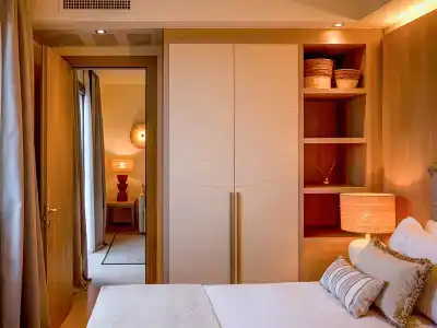 Cala Blu Resort - 9