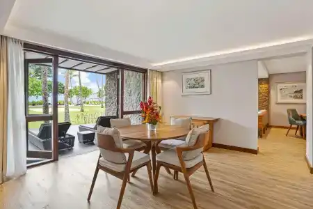 Kempinski Seychelles Resort - 77