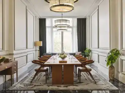 The Westin Palace - 27