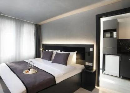 Seya Suites - 41