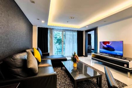 Nova Suites Pattaya - 80
