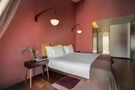 The Vintage & Spa – Lisbon - 63