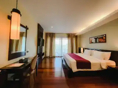 Aonang Phu Pi Maan Resort & Spa - Sha Extra Plus - 85