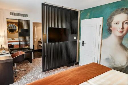 Vier Jahreszeiten Kempinski München - 41