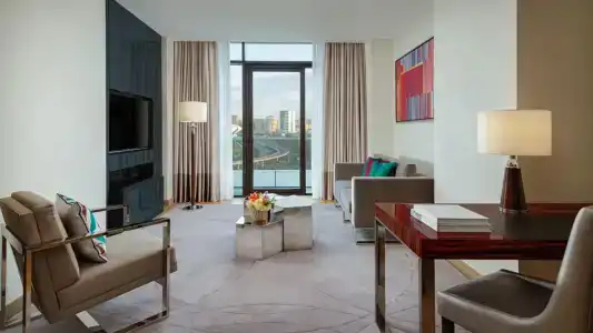The Ritz-Carlton - 54