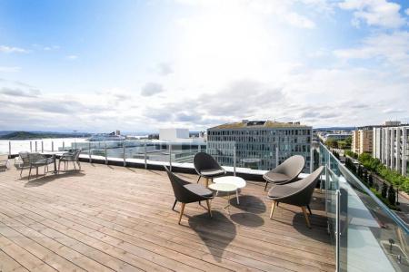 Clarion Oslo - 67