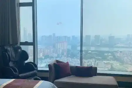 Soluxe Guangzhou - 111
