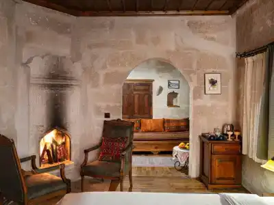 Kelebek Special Cave & Spa - 80