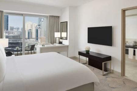 Address Dubai Marina - 42
