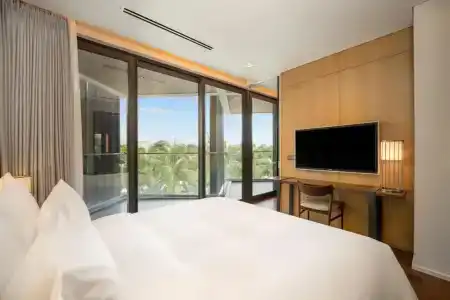 Shilla Monogram Quangnam Danang - 3