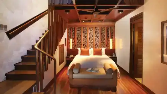 Four Seasons Resort Bali at Sayan - 29