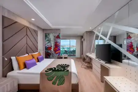Delphin BE Grand Resort - Ultra All Inclusive - 65