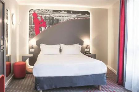 Inn Design Paris Place d’Italie (ex Timhotel) - 29