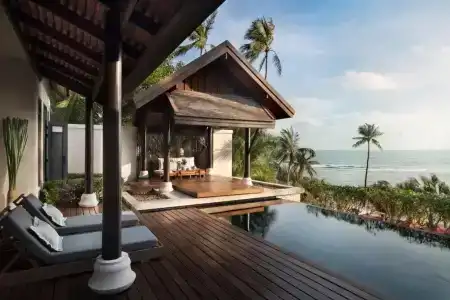 Anantara Lawana Koh Samui Resort -Sha Extra Plus - 24