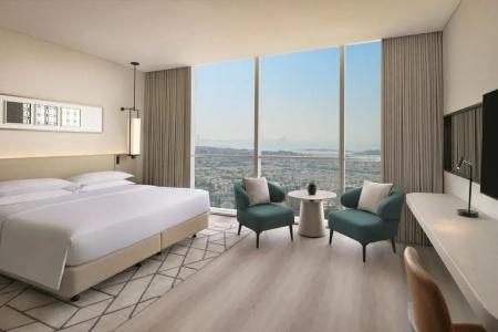 Sheraton Grand, Dubai - 49