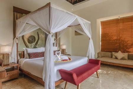 Puri Sebali Resort - 136