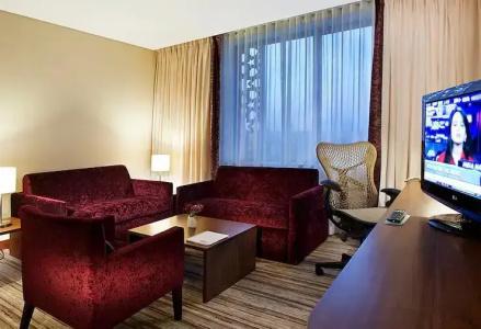 Hilton Garden Inn Konya - 29