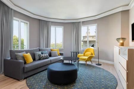 Le Meridien Barcelona - 63