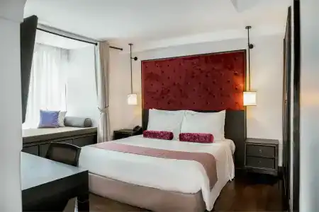 Sarai Resort & Spa - 93