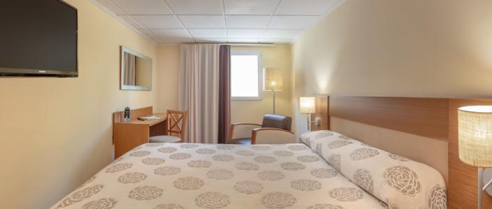 RH Casablanca Suites - 2