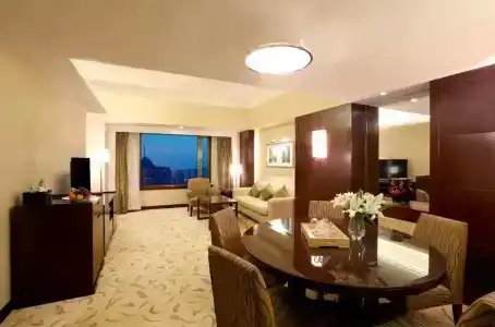 Shangri-La Dalian - 52