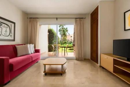 Wyndham Grand Residences Costa del Sol Mijas - 122