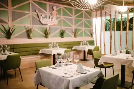 Club Maspalomas Suites & Spa - Adults Only - 13