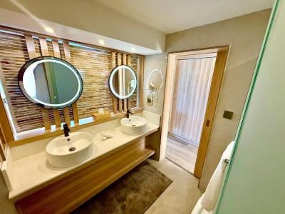 Pearle Beach Resort & Spa - 32
