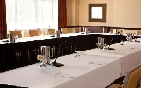 Embassy Suites Washington D.C. - at the Chevy Chase Pavilion - 22