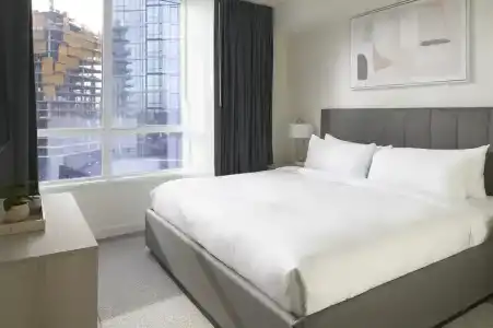 Level Seattle - South Lake Union - 57