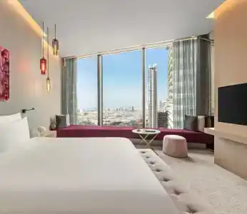 Rixos Premium Dubai JBR - 64
