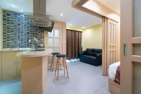Patong Bay Residence - 44