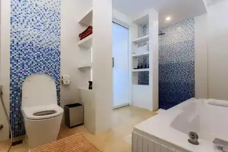 Samui Resotel Beach Resort - SHA extra plus - 108