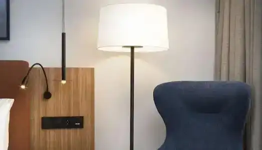 Radisson Blu Airport, Oslo - 37