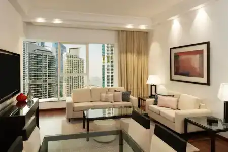 Grosvenor House, a Luxury Collection, Dubai - 51