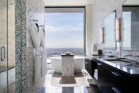 The Westin Dallas Downtown - 78