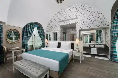 Rubi Platinum Spa Resort & Suites - 89