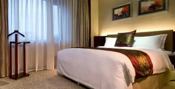 Millennium Chengdu - 60