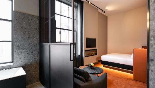 Van der Valk TheaterDe Oranjerie - 32