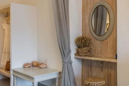 Vilos Suites - 121
