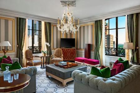 The St. Regis New York - 114