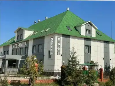 Метелица - 0