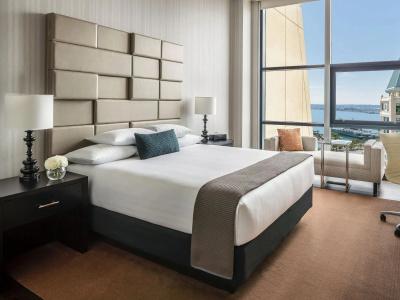 Manchester Grand Hyatt San Diego - 108