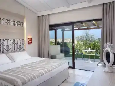 Baglioni Resort Sardinia - The Leadings of the World - 45