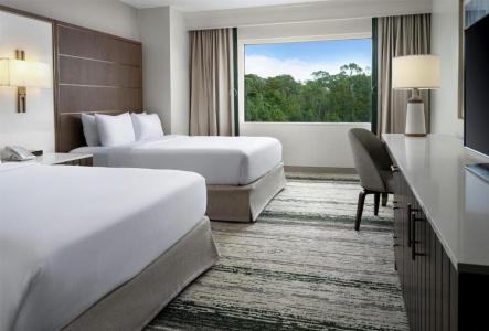 Signia by Hilton Orlando Bonnet Creek - 3