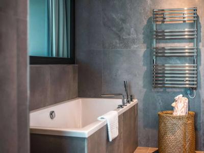 Novotel Paris Porte Versailles - 62